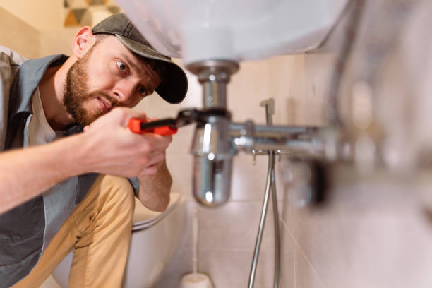 Best Shower Repair Services  in Okauchee Lake, WI