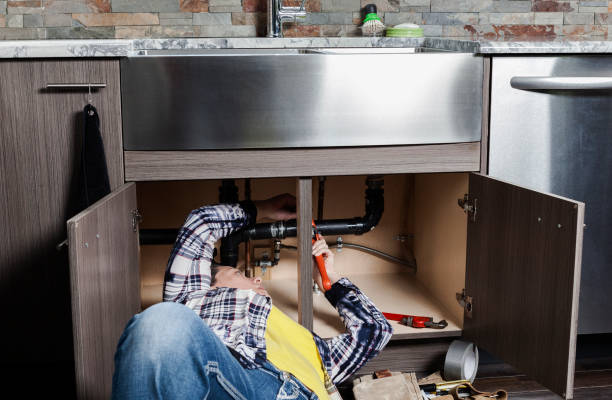 Best Gas Line Repair  in Okauchee Lake, WI