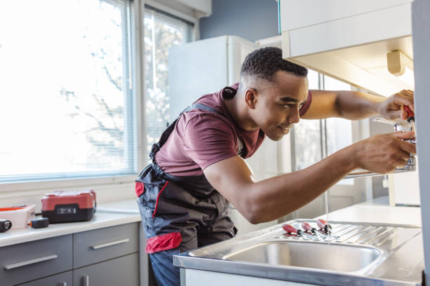 Best Gas Line Repair  in Okauchee Lake, WI